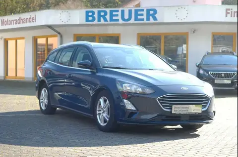 Annonce FORD FOCUS Diesel 2019 d'occasion 