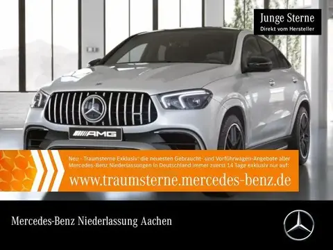 Used MERCEDES-BENZ CLASSE GLE Petrol 2021 Ad 