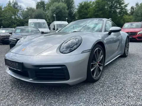 Used PORSCHE 992 Petrol 2020 Ad 