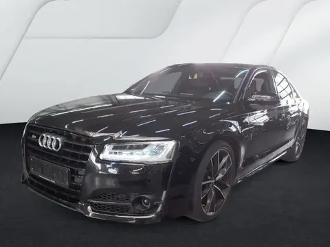 Annonce AUDI S8 Essence 2017 d'occasion 