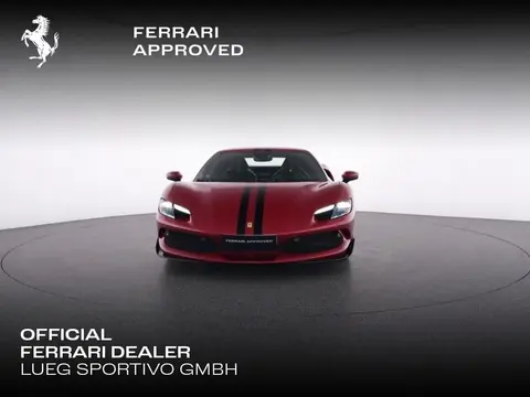 Used FERRARI 296 GTB Hybrid 2024 Ad 