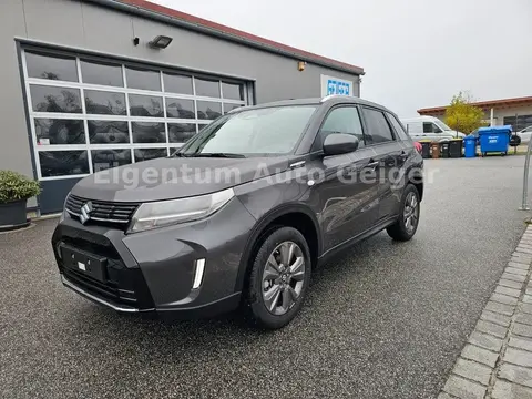 Annonce SUZUKI VITARA Essence 2024 d'occasion 