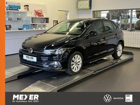 Annonce VOLKSWAGEN POLO Essence 2021 d'occasion 