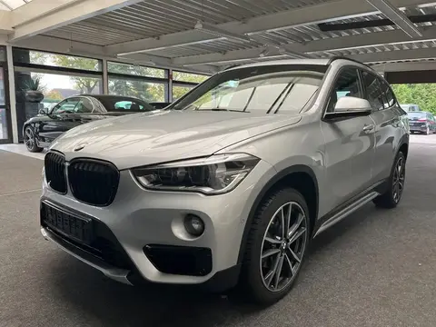 Used BMW X1 Diesel 2018 Ad 