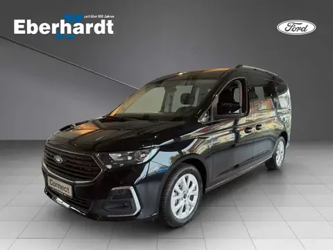 Annonce FORD TOURNEO Essence 2024 d'occasion 