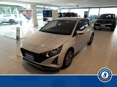 Used HYUNDAI I20 Hybrid 2024 Ad 