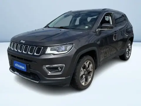 Annonce JEEP COMPASS Diesel 2019 d'occasion 