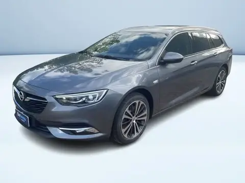 Annonce OPEL INSIGNIA Diesel 2019 d'occasion 