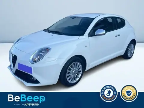 Used ALFA ROMEO MITO Diesel 2018 Ad 