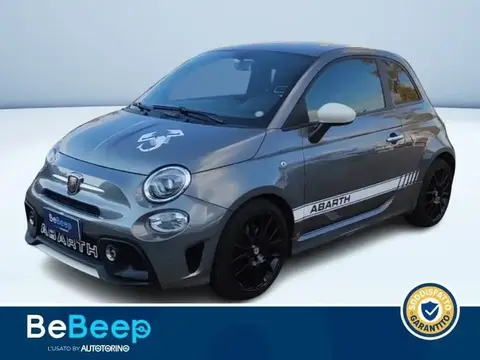 Annonce ABARTH 595 Essence 2021 d'occasion 