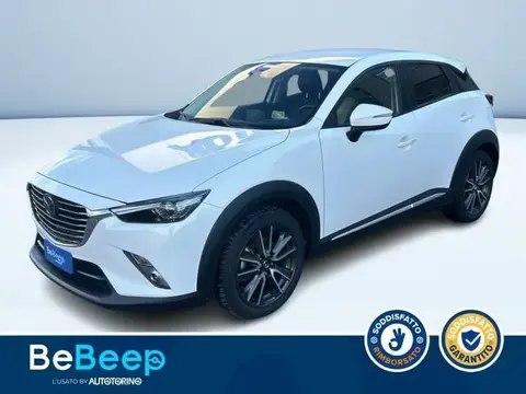 Used MAZDA CX-3 Diesel 2016 Ad 