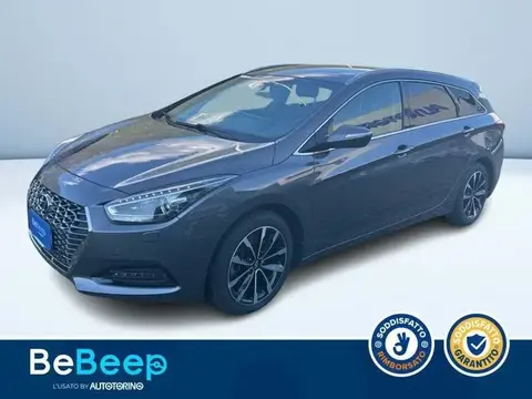 Used HYUNDAI I40 Diesel 2019 Ad 