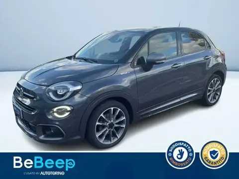 Annonce FIAT 500X Diesel 2020 d'occasion 