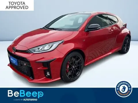 Annonce TOYOTA YARIS Essence 2021 d'occasion 