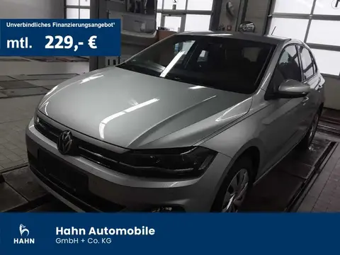 Used VOLKSWAGEN POLO Petrol 2019 Ad 