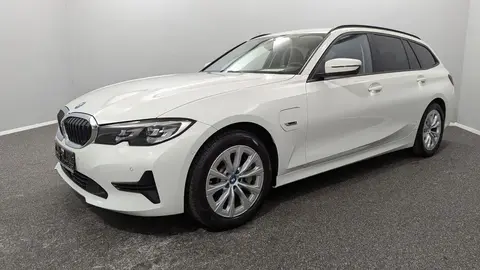 Annonce BMW SERIE 3 Hybride 2022 d'occasion 