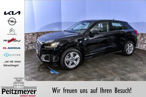 Used AUDI Q2 Petrol 2019 Ad 