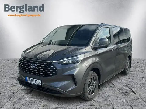 Annonce FORD TOURNEO Diesel 2024 d'occasion 