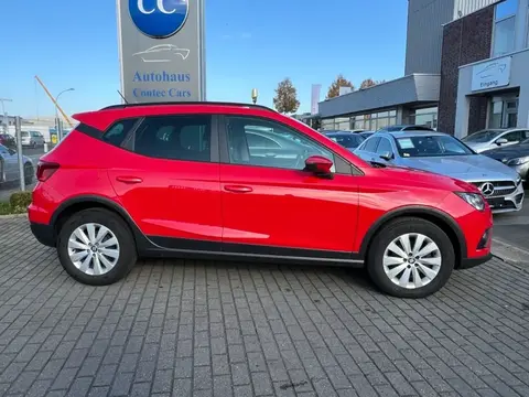 Used SEAT ARONA Diesel 2020 Ad 