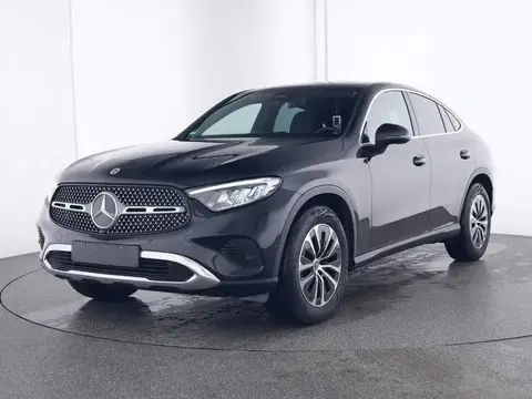 Used MERCEDES-BENZ CLASSE GLC Petrol 2023 Ad 