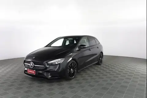 Used MERCEDES-BENZ CLASSE B Diesel 2020 Ad 