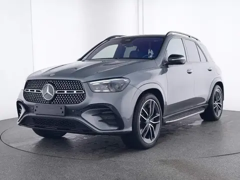 Annonce MERCEDES-BENZ CLASSE GLE Hybride 2024 d'occasion 