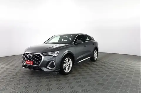 Used AUDI Q3 Diesel 2023 Ad 