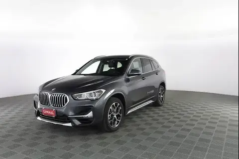 Used BMW X1 Petrol 2022 Ad 