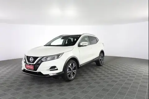 Annonce NISSAN QASHQAI Essence 2020 d'occasion 