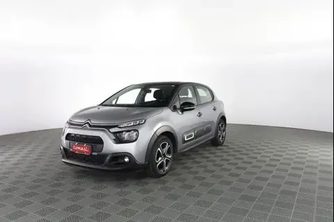 Annonce CITROEN C3 Essence 2022 d'occasion 