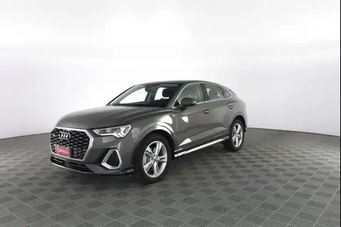 Used AUDI Q3 Diesel 2020 Ad 