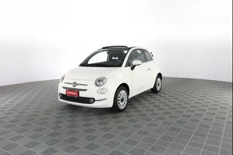 Used FIAT 500 Hybrid 2024 Ad 