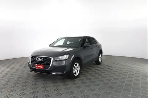 Annonce AUDI Q2 Diesel 2019 d'occasion 