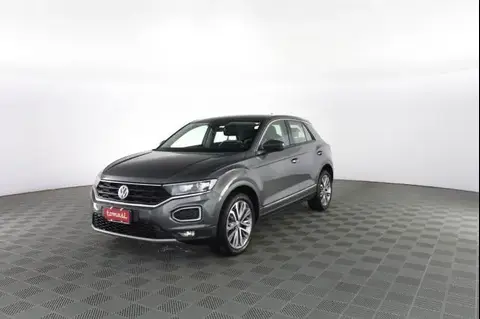 Annonce VOLKSWAGEN T-ROC Diesel 2020 d'occasion 