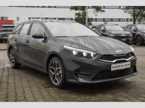 Annonce KIA CEED Essence 2024 d'occasion 