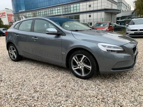 Annonce VOLVO V40 Essence 2017 d'occasion 