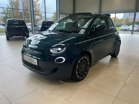 Used FIAT 500 Not specified 2021 Ad 