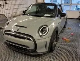 Annonce MINI COOPER Non renseigné 2022 d'occasion 