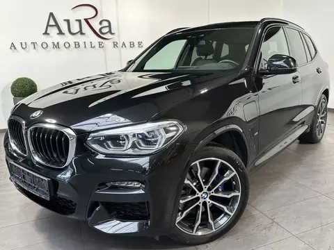 Used BMW X3 Hybrid 2021 Ad 