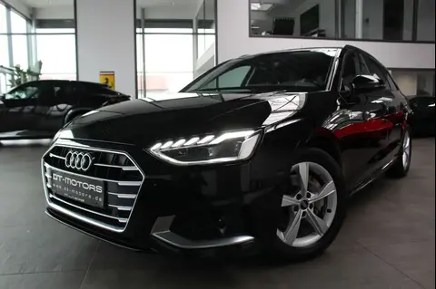 Annonce AUDI A4 Diesel 2021 d'occasion 