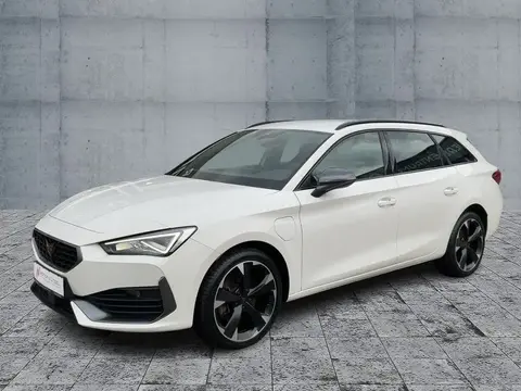 Annonce CUPRA LEON Hybride 2022 d'occasion 