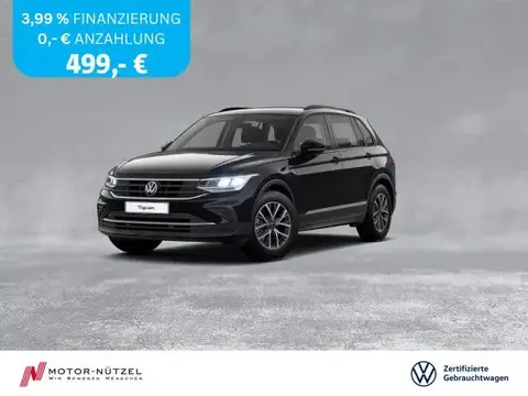 Used VOLKSWAGEN TIGUAN Diesel 2024 Ad 