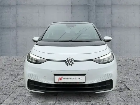 Used VOLKSWAGEN ID.3 Not specified 2021 Ad 