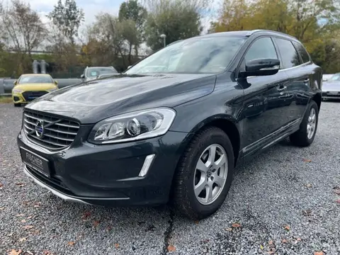 Used VOLVO XC60 Diesel 2017 Ad 