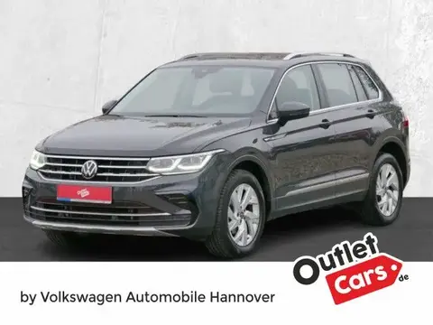 Used VOLKSWAGEN TIGUAN Diesel 2022 Ad 