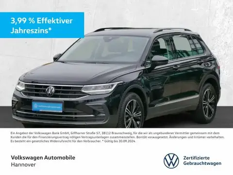 Annonce VOLKSWAGEN TIGUAN Essence 2023 d'occasion 