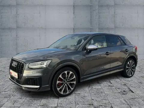 Annonce AUDI SQ2 Essence 2020 d'occasion 