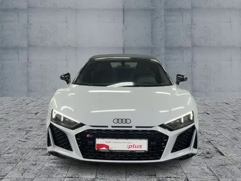 Used AUDI R8 Petrol 2024 Ad 