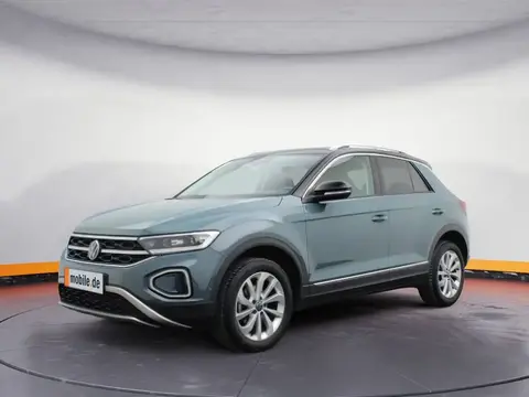 Used VOLKSWAGEN T-ROC Petrol 2023 Ad 