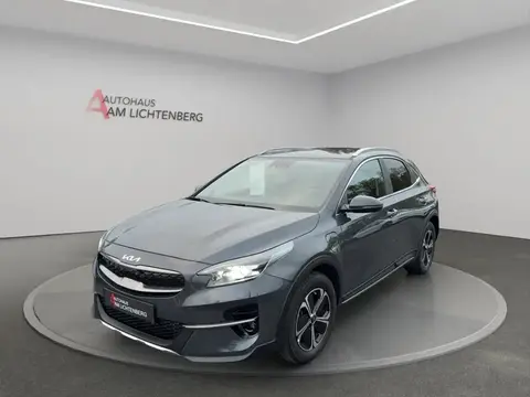 Used KIA XCEED Hybrid 2022 Ad 